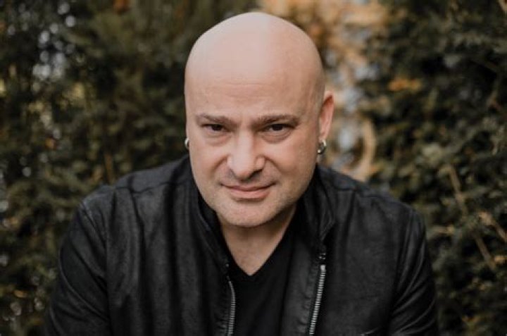 Where is David Draiman From? Discover the Roots of This Iconic Rock Star