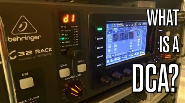 Where is DCA: A Comprehensive Guide to Discovering DCA's Location and Significance