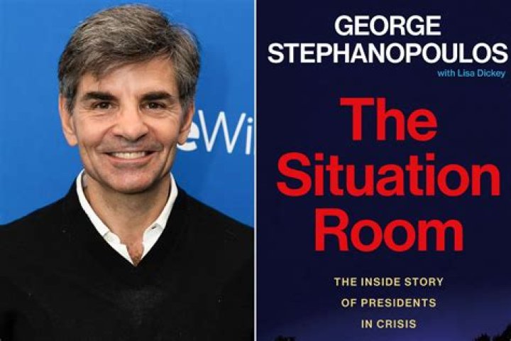 Where Is George Stephanopoulos From? Exploring the Roots of a Renowned Journalist