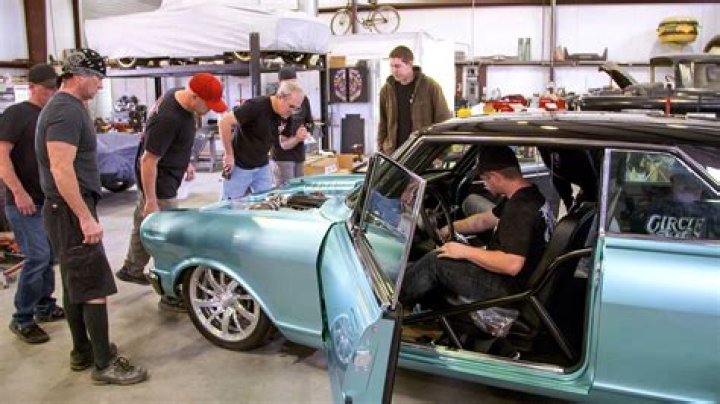 Where is Iron Resurrection Filmed? Unveiling the Stunning Locations