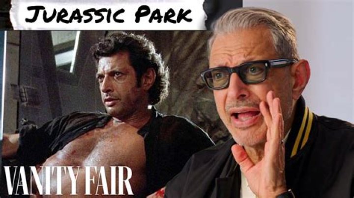Where Is Jeff Goldblum From? A Deep Dive Into the Iconic Actor's Origins and Legacy