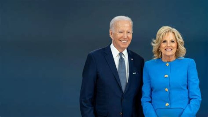 Where is Joe and Jill Biden: A Comprehensive Guide to Their Current Activities and Influence