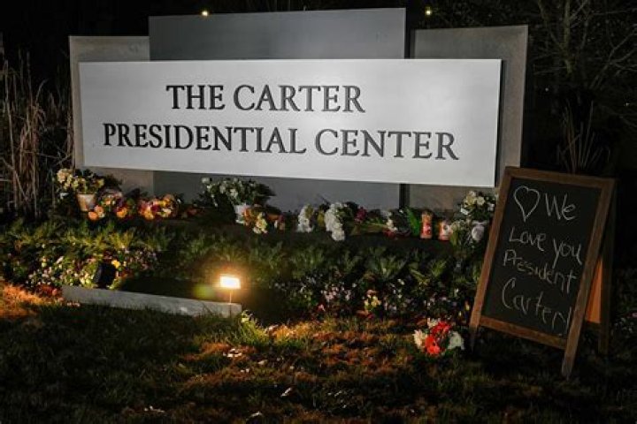 Where is The Carter Center Located? A Comprehensive Guide to Its Location and Mission