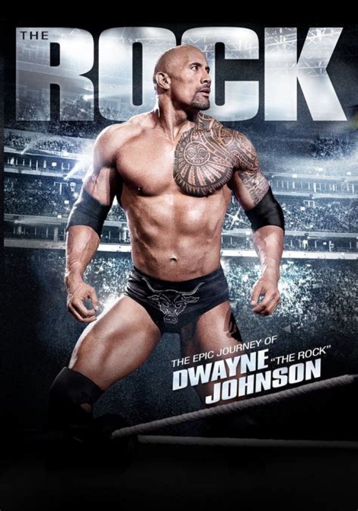 Where Is The Rock From? Exploring The Origins and Journey of Dwayne Johnson