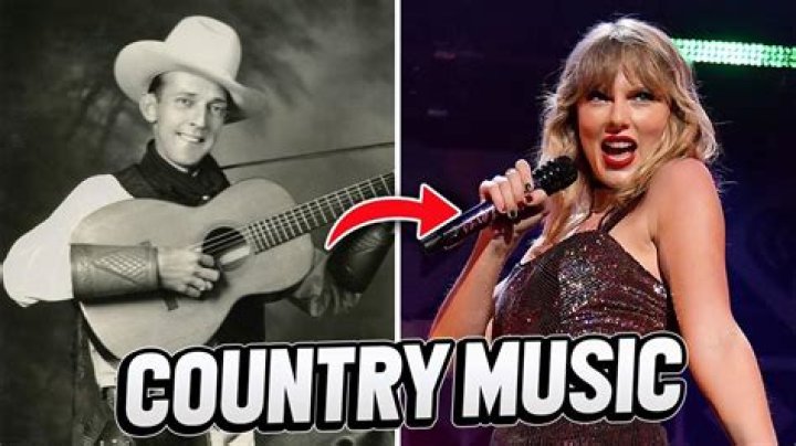 Where Was Country Music Born: Tracing the Roots of a Cultural Phenomenon