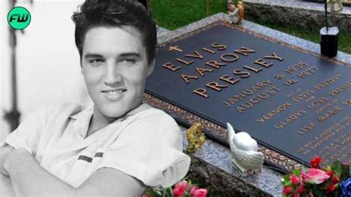 Where Was Elvis Presley Born? A Journey into the King of Rock and Roll's Origins