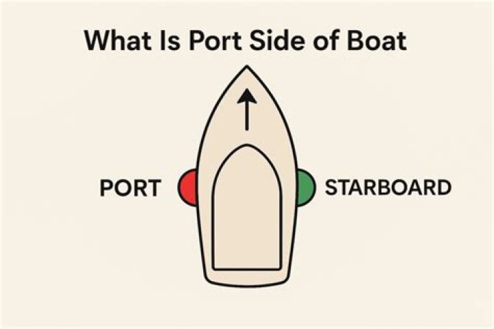 Which Side of a Boat is the Starboard Side? A Comprehensive Guide