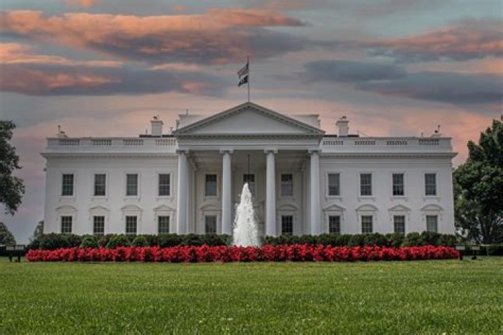 White House When Built: The Fascinating History and Legacy of America's Most Famous Residence