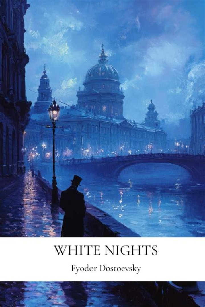 White Nights by Fyodor Dostoevsky: A Deep Dive into the Classic Novella