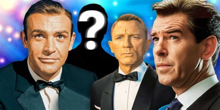 Who's Going to Be the Next James Bond Actor? Unveiling the Future of 007
