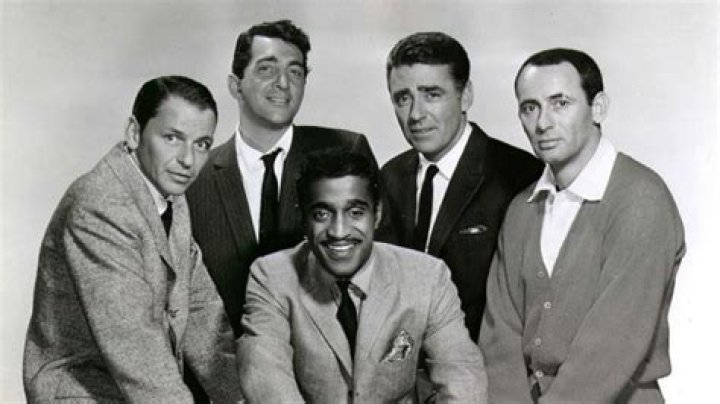 Who's in the Rat Pack: The Ultimate Guide to the Legendary Group of Entertainers