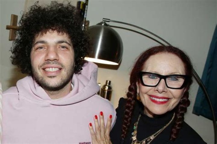 Who Are Benny Blanco's Parents? Exploring the Life and Legacy of a Music Icon's Family