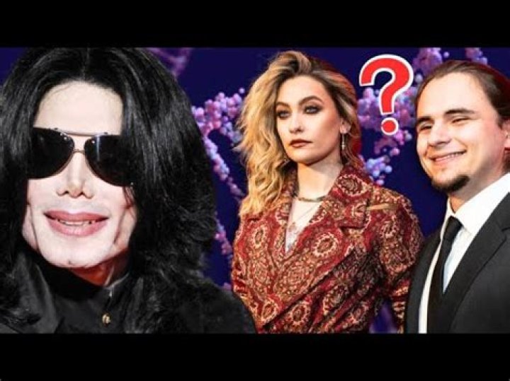 Who Are the Biological Parents of Paris Jackson? Unveiling the Truth