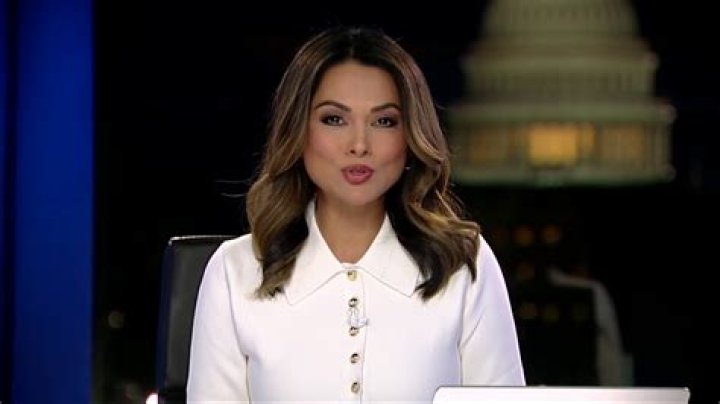 Who is Aishah Hasnie's Husband? Unveiling the Mystery Behind the News Anchor's Personal Life