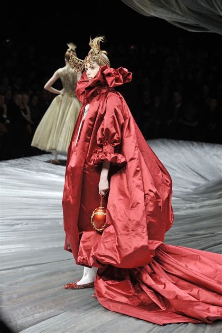 Who is Alexander McQueen Designer: The Visionary Behind Fashion's Most Iconic Creations
