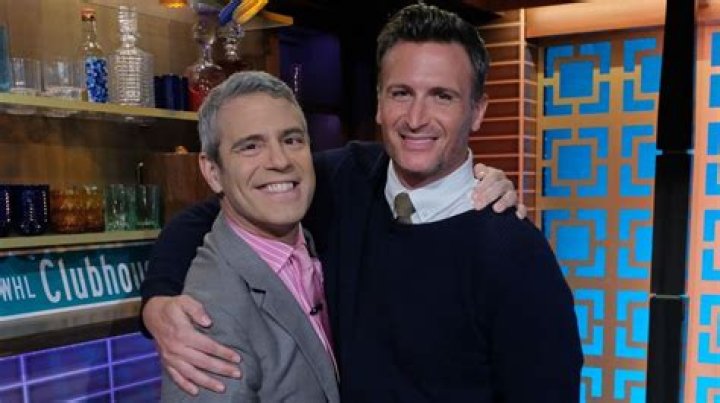 Who Is Andy Cohen Married To? Unveiling the Personal Life of the Iconic TV Personality