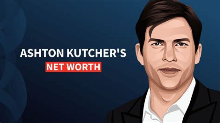 Who is Ashton Kutcher? A Comprehensive Look at the Actor, Entrepreneur, and Philanthropist