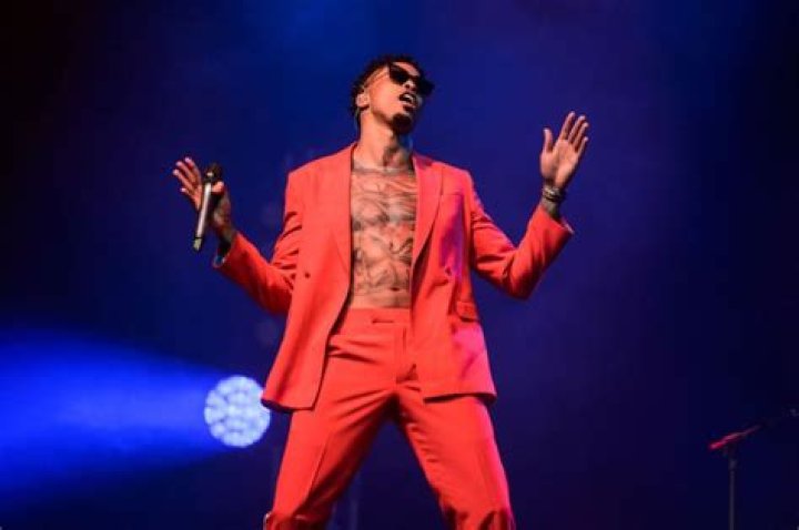 Who Is August Alsina: Exploring the Life, Career, and Legacy of the Soulful R&amp;B Artist