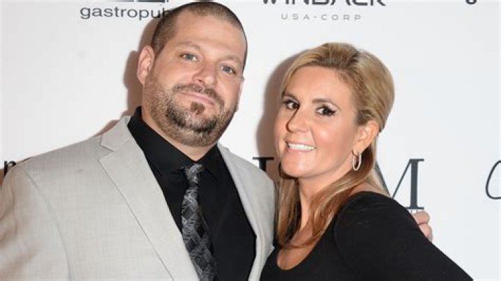 Who Is Brandi From Storage Wars With Now?