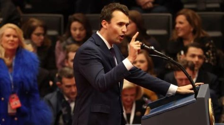 Who is Charlie Kirk's Wife? Exploring the Life and Journey of His Partner