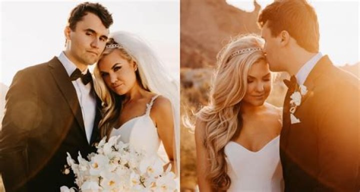 Who Is Charlie Kirk Married To? Exploring the Life and Relationships of a Prominent Conservative Figure
