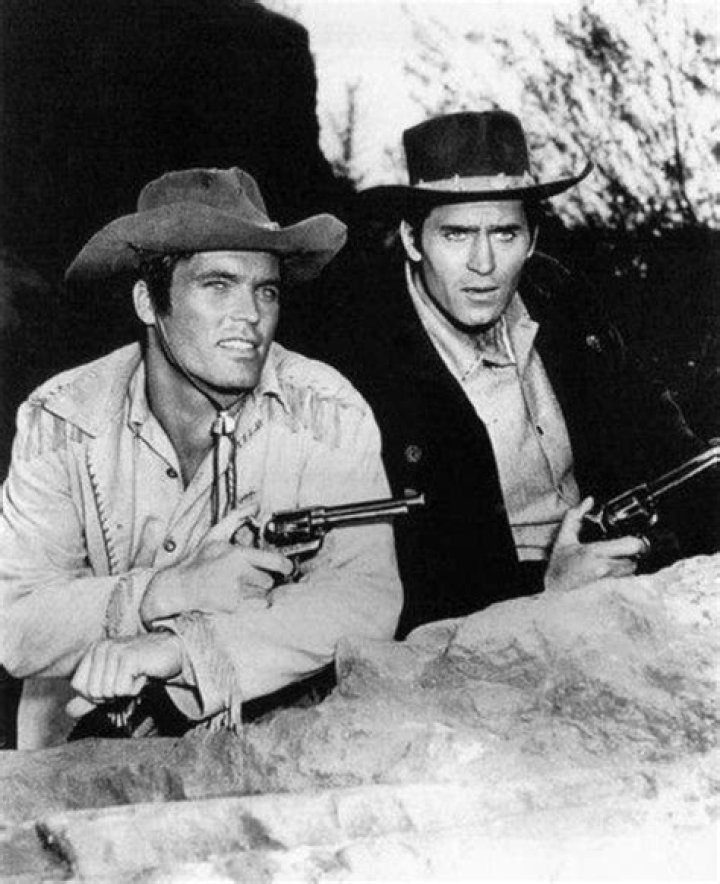 Who Is Clint Walker? Exploring the Life and Legacy of a Hollywood Legend