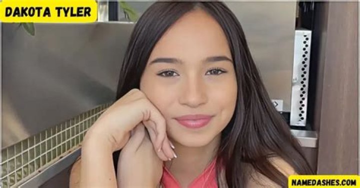 Who is Dakota Tyler: Unveiling the Life, Career, and Legacy of a Rising Star