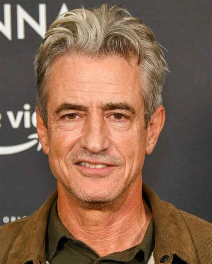Who Is Dermot Mulroney: A Comprehensive Look at the Talented Actor