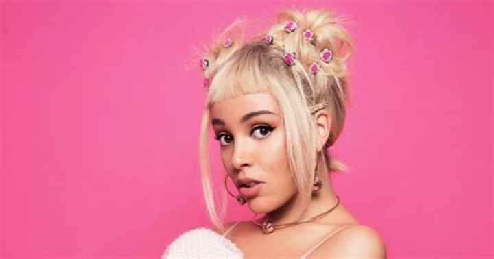 Who Is Doja Cat: The Rise of a Modern Pop Icon