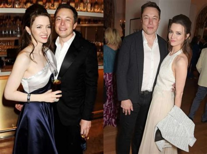 Who Is Elon Musk Married To in 2025?