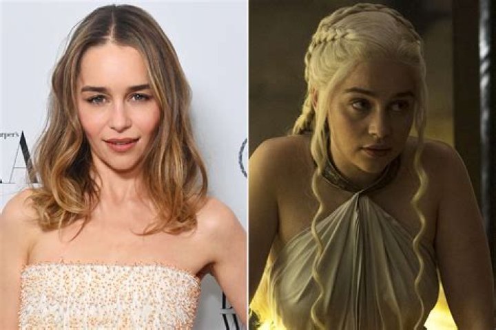 Who is Emilia Clarke's Husband? A Deep Dive into the Life of the 'Game of Thrones' Star
