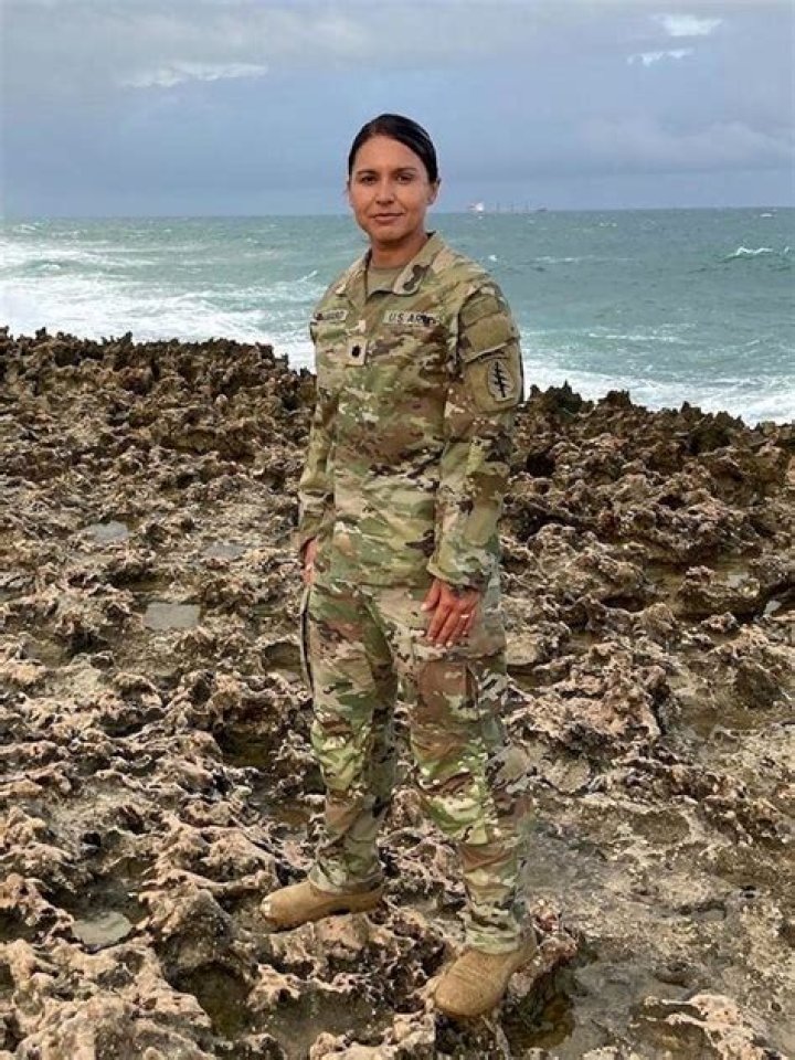 Who is Eric Gabbard: A Comprehensive Guide to His Life, Career, and Achievements