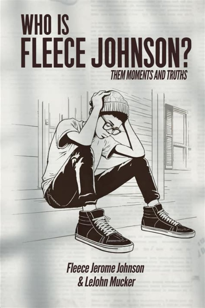 Who is Fleece Johnson? The Life and Legacy of a Notorious Figure