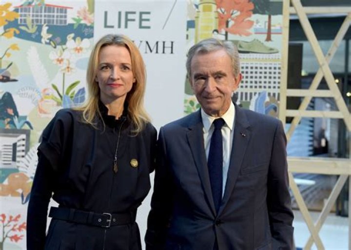 Who is Frederic Arnault's Girlfriend? A Deep Dive into His Personal Life