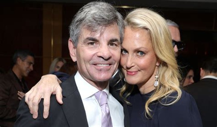 Who is George Stephanopoulos' Wife? Discover Her Name and Fascinating Story