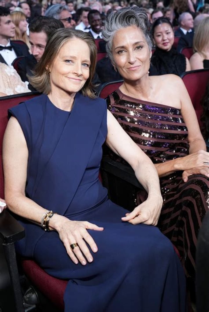 Who is Jodie Foster Married To? A Comprehensive Look at Her Life and Relationships