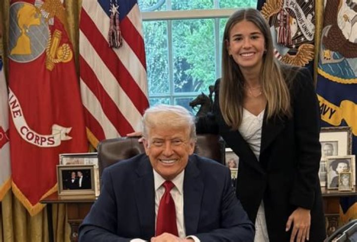 Who is Kai Trump? A Comprehensive Overview