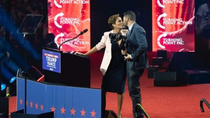 Who is Kari Lake's Husband? A Comprehensive Look into Their Life Together