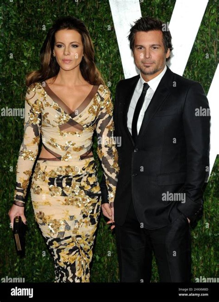 Who Is Kate Beckinsale's Husband? A Comprehensive Guide to Her Love Life and Family