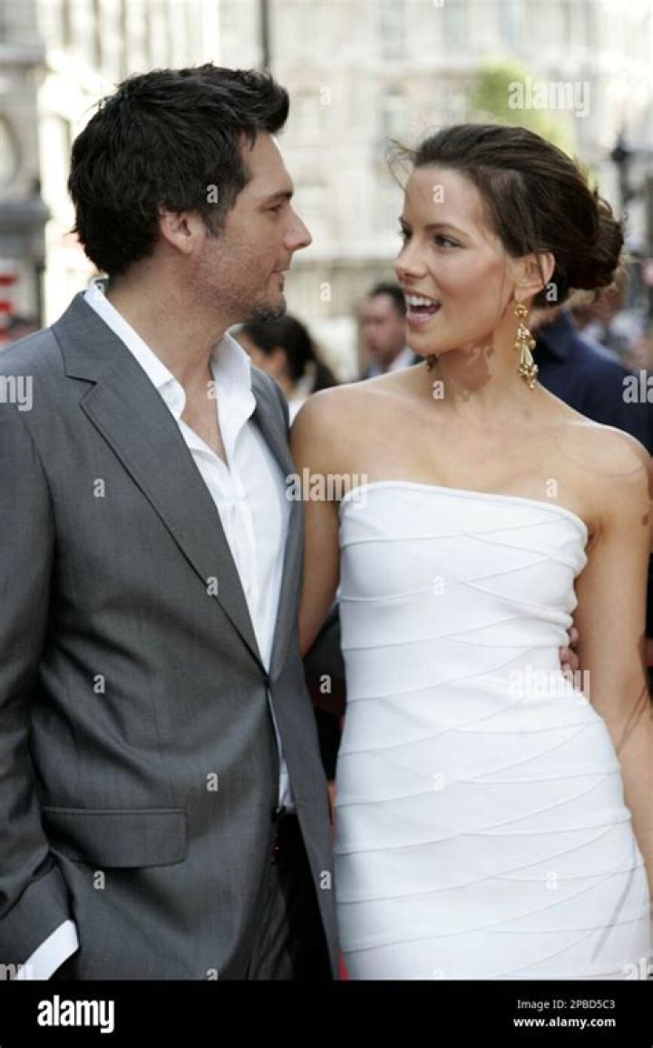 Who Is Kate Beckinsale Married To: A Comprehensive Look Into Her Personal Life