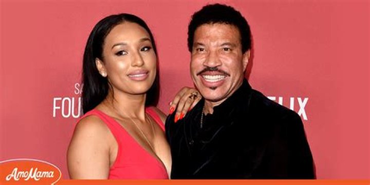 Who Is Lionel Richie's Wife? Discover the Love Story Behind the Music Legend
