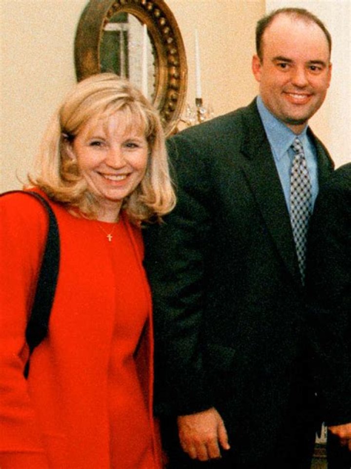 Who Is Liz Cheney's Partner? A Comprehensive Look into Her Personal Life