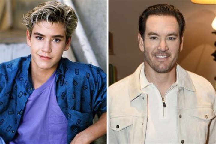 Who Is Mark-Paul Gosselaar's Mother? Discover Her Life, Influence, and Legacy