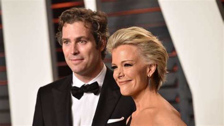 Who is Megyn Kelly's Wife? A Deep Dive into Their Relationship