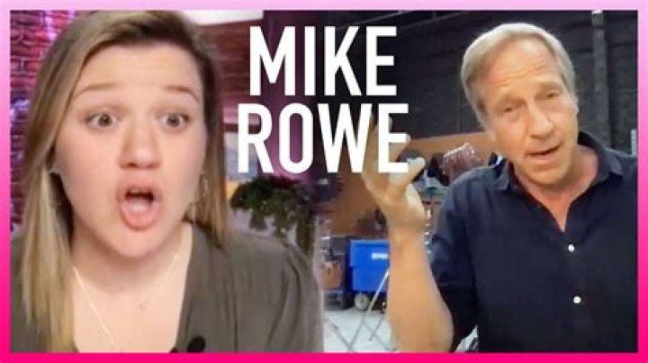 Who is Mike Rowe's Girlfriend? Exploring the Personal Life of the Dirty Jobs Host