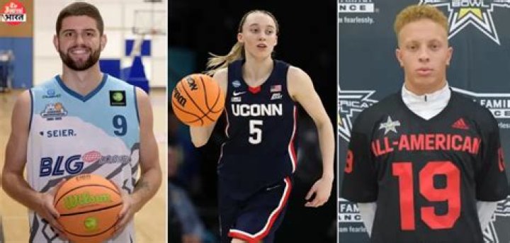 Who is Paige Bueckers' Boyfriend? Exploring the Personal Life of the Basketball Star