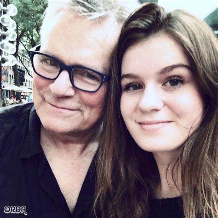 Who is Richard Dean Anderson's Daughter? Unveiling the Life of Elise Anderson