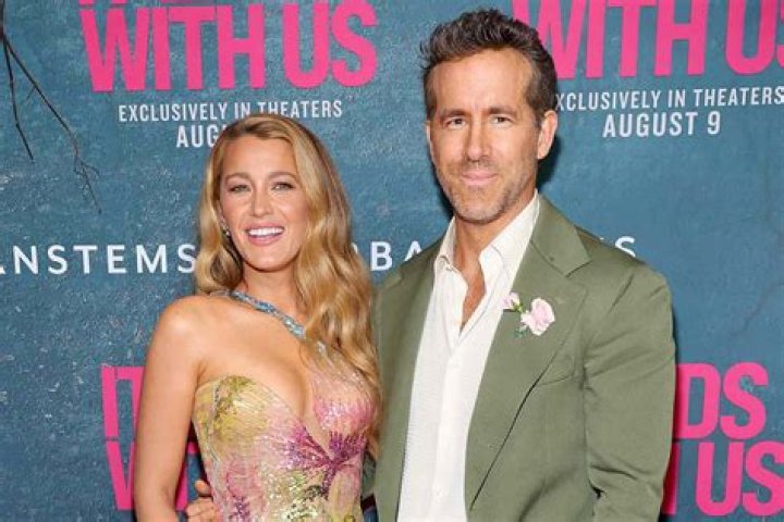 Who is Ryan Reynolds Voting for in 2024? A Deep Dive into His Political Views and Influences