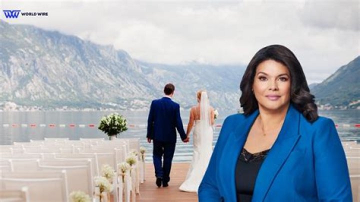 Who is Sara Sidner Married To? A Deep Dive into the Life of a Renowned Journalist