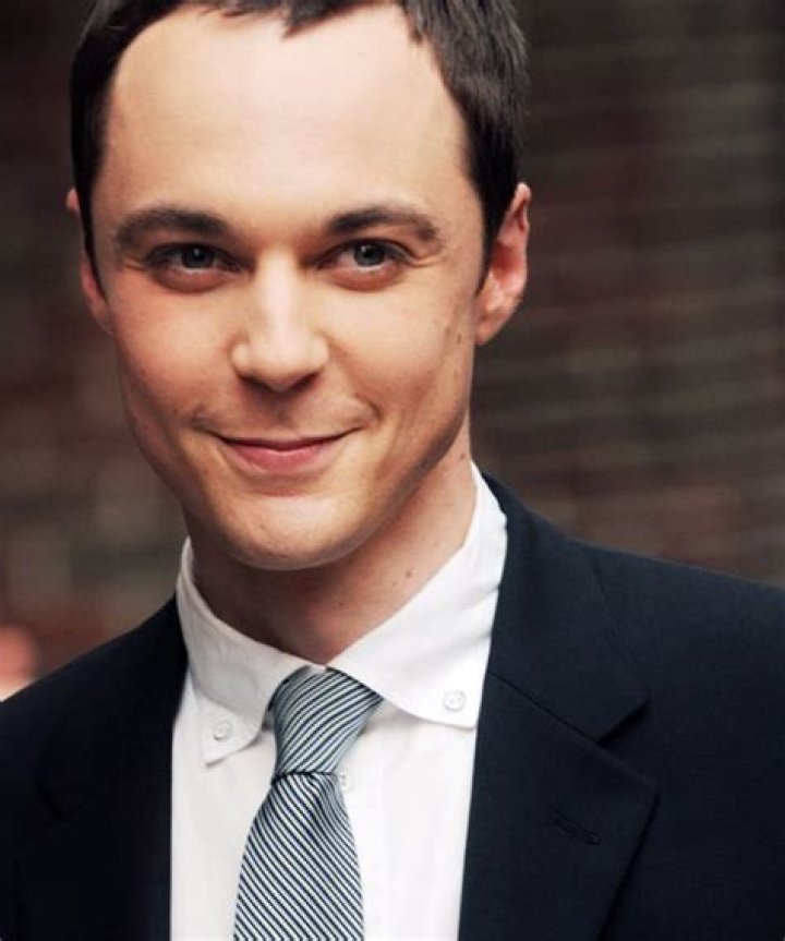 Who is Sheldon Cooper's Actor from The Big Bang Theory?